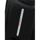 SAMSONITE Mala de Cabine / Trolley 45cm Easyjet Ecodiver Preta | Ref. 92KH702109