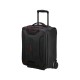 SAMSONITE Mala de Cabine / Trolley 45cm Easyjet Ecodiver Preta | Ref. 92KH702109