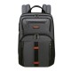 SAMSONITE Mochila para Portátil 14.1” Urban-Eye Cinza/Conhaque | Ref. 92KO100608