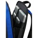 SAMSONITE Mochila para Portátil 15.6” 2 Bolsos Urban-Eye Azul Cobalto | Ref. 92KO100811
