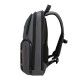 SAMSONITE Mochila para Portátil 15.6” 2 Bolsos Urban-Eye Cinza/Conhaque | Ref. 92KO100808