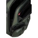 SAMSONITE Mochila para Portátil 15.6” 2 Bolsos Urban-Eye Verde | Ref. 92KO100804