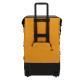 SAMSONITE Saco de Viagem Dobrável 4 em 1 Ecodiver Amarelo | Ref. 92KH701906