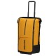 SAMSONITE Saco de Viagem Dobrável 4 em 1 Ecodiver Amarelo | Ref. 92KH701906