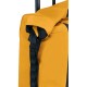SAMSONITE Saco de Viagem Dobrável 4 em 1 Ecodiver Amarelo | Ref. 92KH701906