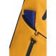 SAMSONITE Saco de Viagem Dobrável 4 em 1 Ecodiver Amarelo | Ref. 92KH701906