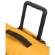 SAMSONITE Saco de Viagem Dobrável 4 em 1 Ecodiver Amarelo | Ref. 92KH701906