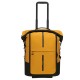 SAMSONITE Saco de Viagem Dobrável 4 em 1 Ecodiver Amarelo | Ref. 92KH701906