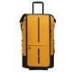 SAMSONITE Saco de Viagem Dobrável 4 em 1 Ecodiver Amarelo | Ref. 92KH701906