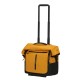 SAMSONITE Saco de Viagem Dobrável 4 em 1 Ecodiver Amarelo | Ref. 92KH701906