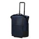SAMSONITE Saco de Viagem Dobrável 4 em 1 Ecodiver Azul Escuro | Ref. 92KH701901