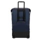 SAMSONITE Saco de Viagem Dobrável 4 em 1 Ecodiver Azul Escuro | Ref. 92KH701901