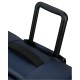 SAMSONITE Saco de Viagem Dobrável 4 em 1 Ecodiver Azul Escuro | Ref. 92KH701901