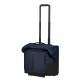 SAMSONITE Saco de Viagem Dobrável 4 em 1 Ecodiver Azul Escuro | Ref. 92KH701901