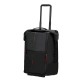 SAMSONITE Saco de Viagem Dobrável 4 em 1 Ecodiver Preto | Ref. 92KH701909