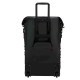 SAMSONITE Saco de Viagem Dobrável 4 em 1 Ecodiver Preto | Ref. 92KH701909