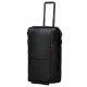SAMSONITE Saco de Viagem Dobrável 4 em 1 Ecodiver Preto | Ref. 92KH701909