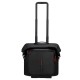 SAMSONITE Saco de Viagem Dobrável 4 em 1 Ecodiver Preto | Ref. 92KH701909