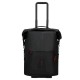 SAMSONITE Saco de Viagem Dobrável 4 em 1 Ecodiver Preto | Ref. 92KH701909