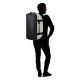SAMSONITE Saco de Viagem / Mochila de Cabine 55cm Ecodiver Branco | Ref. 92KH700505
