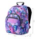 Mochila Escolar Meowsical Gommas TOTTO 4QH Roxo | Ref. 330.MA04ECO0184QH Mochila Escolar Meowsical Gommas TOTTO 4QH Roxo | Ref. 330.MA04ECO0184QH