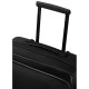 SAMSONITE Mala de Cabine / Trolley 55cm 4R Exp. Splendix Preta | Ref. 92KO000409