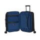 SAMSONITE Mala de Cabine / Trolley 55cm 4R Exp. Splendix Preta | Ref. 92KO000409