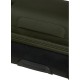 SAMSONITE Mala de Cabine / Trolley 55cm 4R Exp. Splendix Verde/Preta | Ref. 92KO000414