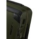 SAMSONITE Mala de Cabine / Trolley 55cm 4R Exp. Splendix Verde/Preta | Ref. 92KO000414