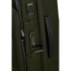 SAMSONITE Mala de Cabine / Trolley 55cm 4R Exp. Splendix Verde/Preta | Ref. 92KO000414