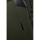 SAMSONITE Mala de Cabine / Trolley 55cm 4R Exp. Splendix Verde/Preta | Ref. 92KO000414