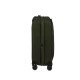SAMSONITE Mala de Cabine / Trolley 55cm 4R Exp. Splendix Verde/Preta | Ref. 92KO000414