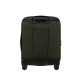 SAMSONITE Mala de Cabine / Trolley 55cm 4R Exp. Splendix Verde/Preta | Ref. 92KO000414