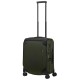 SAMSONITE Mala de Cabine / Trolley 55cm 4R Exp. Splendix Verde/Preta | Ref. 92KO000414