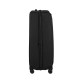 SAMSONITE Mala de Viagem / Trolley Grande 79cm 4R Exp. Splendix Preta | Ref. 92KO000609