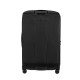 SAMSONITE Mala de Viagem / Trolley Grande 79cm 4R Exp. Splendix Preta | Ref. 92KO000609