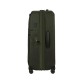 SAMSONITE Mala de Viagem / Trolley Grande 79cm 4R Exp. Splendix Verde/Preta | Ref. 92KO000614 SAMSONITE Mala de Viagem / Trolley Grande 79cm 4R Exp. Splendix Verde/Preta | Ref. 92KO000614