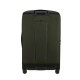 SAMSONITE Mala de Viagem / Trolley Grande 79cm 4R Exp. Splendix Verde/Preta | Ref. 92KO000614 SAMSONITE Mala de Viagem / Trolley Grande 79cm 4R Exp. Splendix Verde/Preta | Ref. 92KO000614