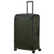 SAMSONITE Mala de Viagem / Trolley Grande 79cm 4R Exp. Splendix Verde/Preta | Ref. 92KO000614 SAMSONITE Mala de Viagem / Trolley Grande 79cm 4R Exp. Splendix Verde/Preta | Ref. 92KO000614