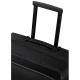 SAMSONITE Mala de Viagem / Trolley Média 67cm 4R Exp. Splendix Preta | Ref. 92KO000509