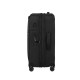 SAMSONITE Mala de Viagem / Trolley Média 67cm 4R Exp. Splendix Preta | Ref. 92KO000509