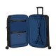 SAMSONITE Mala de Viagem / Trolley Média 67cm 4R Exp. Splendix Preta | Ref. 92KO000509