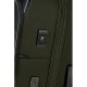 SAMSONITE Mala de Viagem / Trolley Média 67cm 4R Exp. Splendix Verde/Preta | Ref. 92KO000514