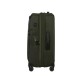 SAMSONITE Mala de Viagem / Trolley Média 67cm 4R Exp. Splendix Verde/Preta | Ref. 92KO000514