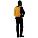 SAMSONITE Mochila Anti-Roubo para Portátil 15.6 Securipak 2.0 Amarela | Ref. 92KO800206
