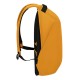 SAMSONITE Mochila Anti-Roubo para Portátil 15.6 Securipak 2.0 Amarela | Ref. 92KO800206