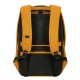 SAMSONITE Mochila Anti-Roubo para Portátil 15.6 Securipak 2.0 Amarela | Ref. 92KO800206
