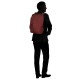 SAMSONITE Mochila Anti-Roubo para Portátil 15.6 Securipak 2.0 Vermelho Terracota | Ref. 92KO800210