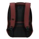 SAMSONITE Mochila Anti-Roubo para Portátil 15.6 Securipak 2.0 Vermelho Terracota | Ref. 92KO800210
