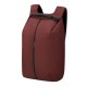 SAMSONITE Mochila Anti-Roubo para Portátil 15.6 Securipak 2.0 Vermelho Terracota | Ref. 92KO800210